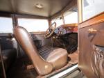 Rickenbacker Eight Super Sport Boattail Coupe Show Car 1926 года